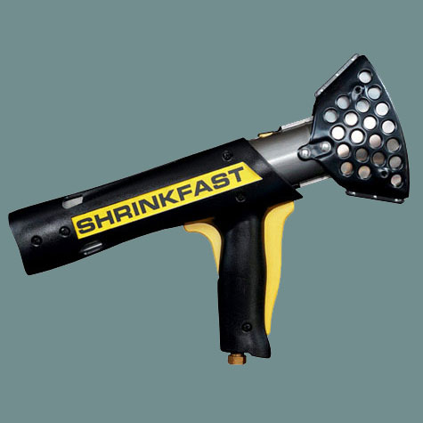 Why You Need a Propane Heat Gun for Shrink Wrap - Pro-Tect